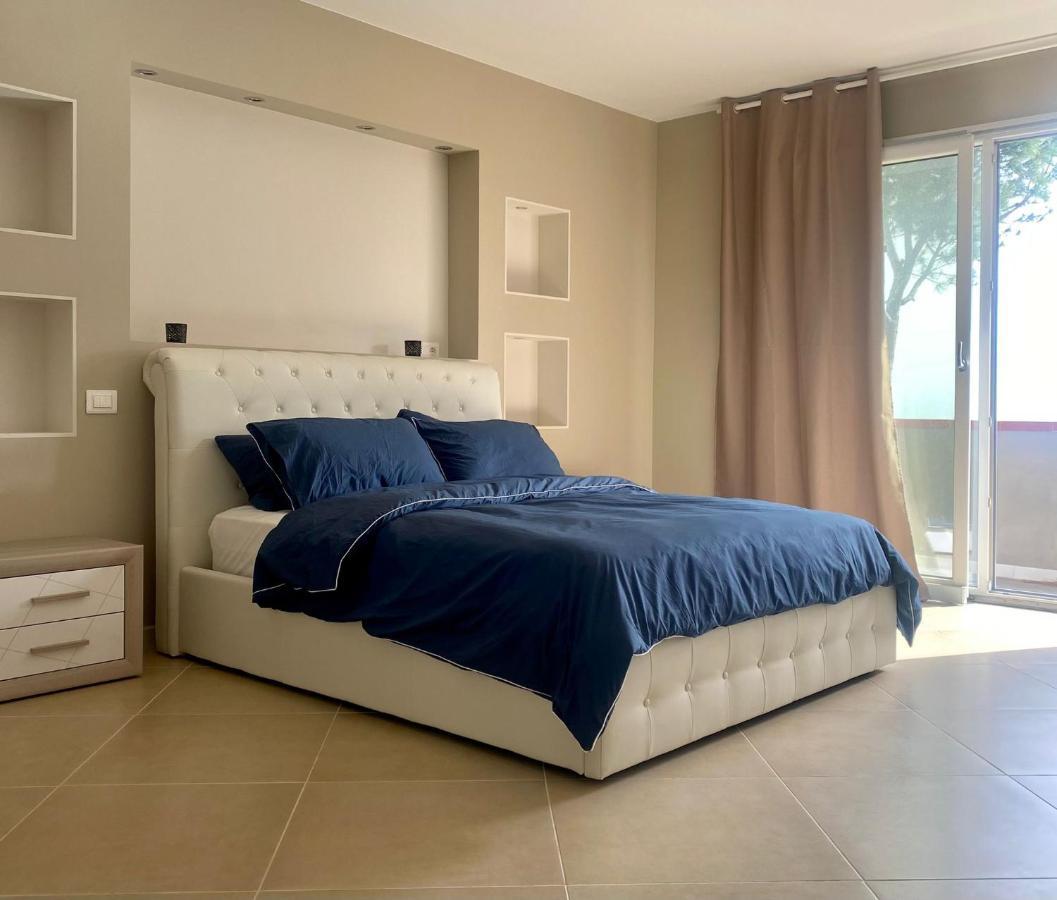Appartamento Casa Jonorunn Nibbiaia Esterno foto